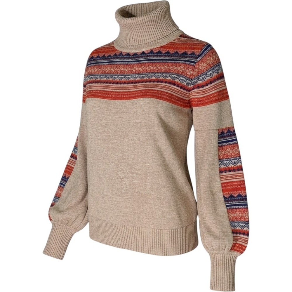 $65 XS ARTKA maroon sweater